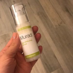 Murad Resurgence Age-Diffusing Serum